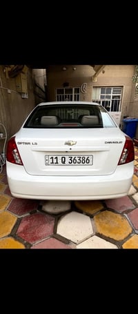 اوبترا • ٢٠١٢ • كفاله عامه