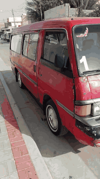 سلام عليكم مازدة للبيع تفاصيل للاتصال في  حالة الرقم مغلق يرجى الاتصال  ***********8الواتس اب
