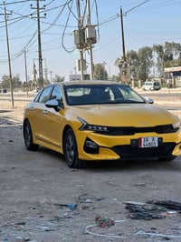 كي فايف • ٢٠٢٢ • غاز بلادي