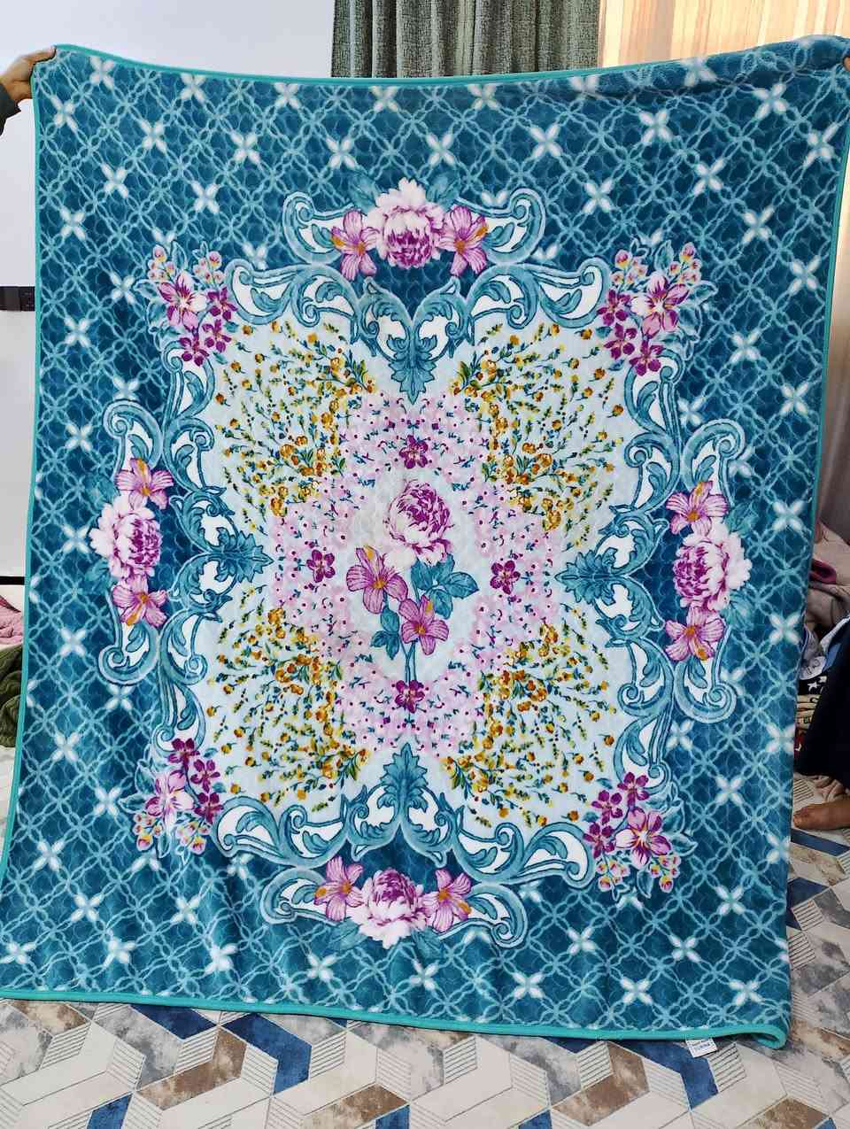 وجبه باله جديد ملاحف وغطوات اشكال مختلفه وبطانيات درجه أوله اوزان مختلفه 5كيلو و7كيلو و10كيلو اسعار حلوه ومختلفه العنوان الدوانيه حي الزهراء نزل علوه المخضر الاتصال ***********
