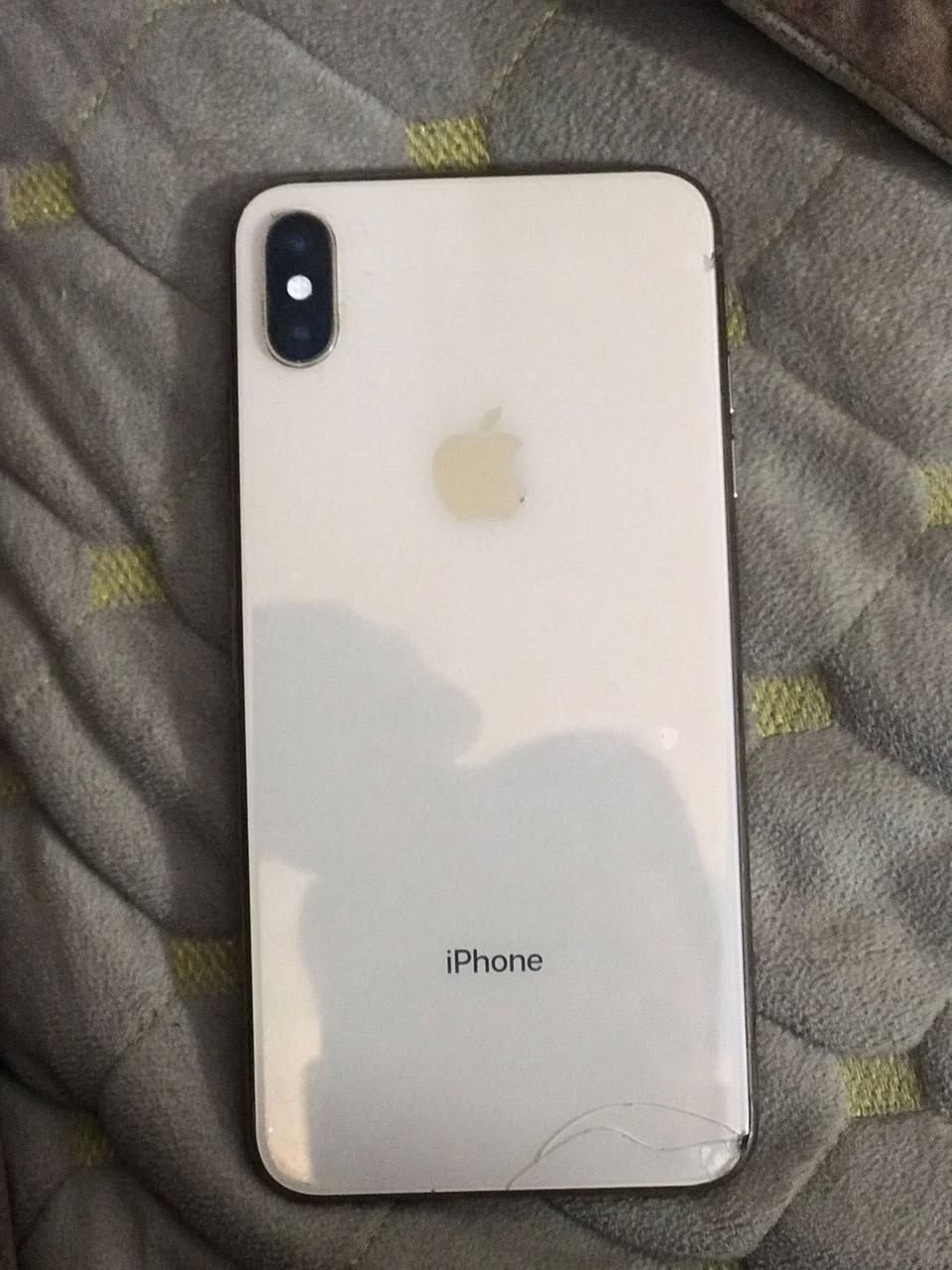 ايفون اكس ماكس
ذاكره 256
بي طخه موضحه بصوره 

175


**إذا كنت صاحب هذا الإعلان وتريد حذفه لأي سبب، رجاءا أرسل رسالة إلى الدعم الفني**