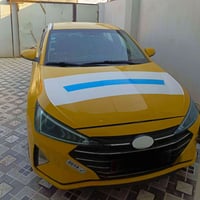 النترا • موديل ٢٠١٩ • غرامات مصفرة