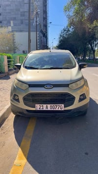 ايكو سبورت • ٢٠١٦ • رقم سليمانيه