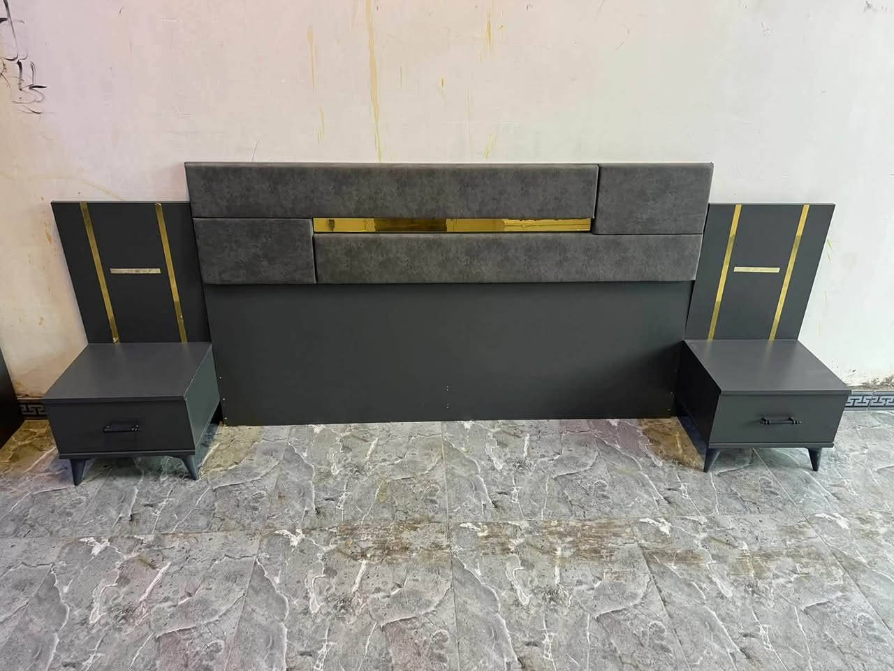 🔥 غرفة تركيه زاوية مستخدم – 6قطع كاملة 💎
ه💯 نظافه 95% |  نظام أبواب مرتبه 
💸 السعر: 600 قفل
🪛 شد مجاني + 🚚 نقل مجاني داخل بغداد 
#يوجد.انواع الغرف خاص


**إذا كنت صاحب هذا الإعلان وتريد حذفه لأي سبب، رجاءا أرسل رسالة إلى الدعم الفني**