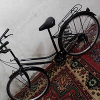 بايسكل بناتي • حجم 26 • ياباني مختم