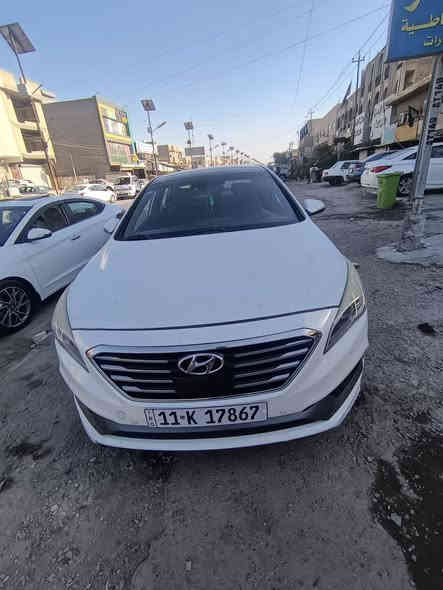 السلام عليكم
سوناتا للبيع موديل 2015 فول مواصفات سبورت لمتد
رقم بغداد محرك كير تبريد خير من الله
تخم تاير جديد السياره بأسمي
محرك ٢٠٠٠ تيربو
السعر 120
الهاتف ***********
المكان بغداد البياع الشرطه الرابعه
