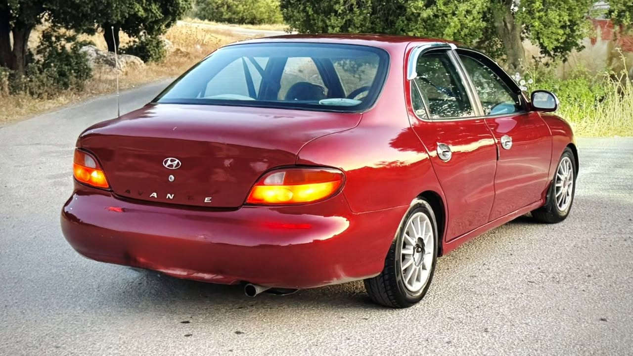 بسم الله الرحمن الرحيم
هونداي افانتي 1995جـــيـــر_توماتيك

فحص كامل ولا ملاحضه مرفق بالصور 

ترخيص سنه كامله 

ماتور جير اكسات 100٪

هيئة امامية وميكانيك 100٪

ماتور  1500 Cc 

منقله كامل 

كندشن شغال 

غرفه الشركه 

احزمه بللون الازرق 

توطاي ناعمه ستنادر 

لون خمري مميز 

السيارة بحالة الوكالة 

جنط كوشوك ممتاز 

مسجل سوني وصله ويواكس 

موجوده ب اربد الكوره 

للاستفسار على

☎️0776929898 ☎️


**إذا كنت صاحب هذا الإعلان وتريد حذفه لأي سبب، رجاءا أرسل رسالة إلى الدعم الفني**