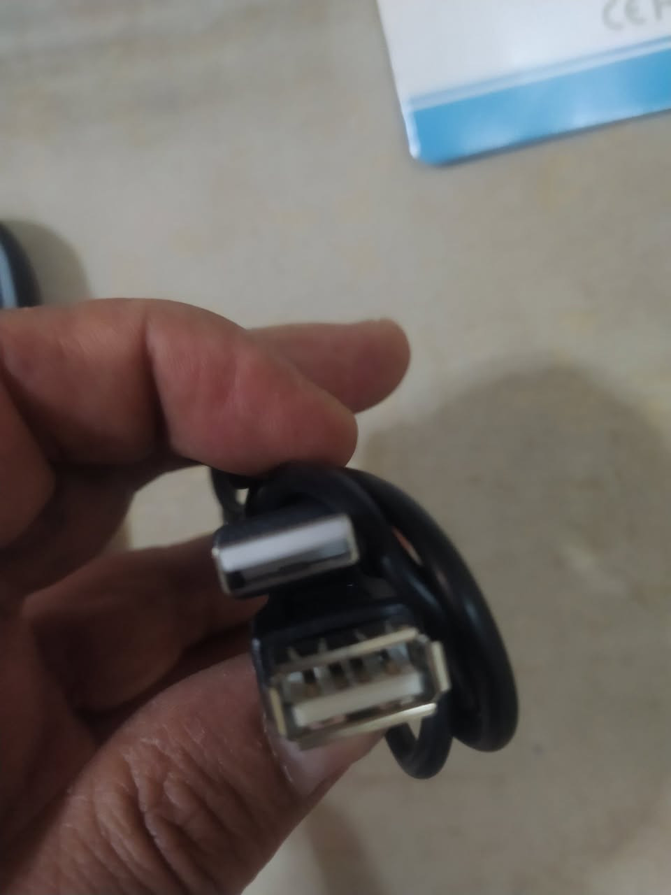 السلام عليكم كيبور مني مع ماوس مدمج مثل مااموضح بالصور نظام تشغيله بطاريات ريمونت مع وصلة للجهاز المرتبط بيه كيبورت عملي وخفيف متنقل يعمل على جميع الاجهزة السعر 10 الاف


**إذا كنت صاحب هذا الإعلان وتريد حذفه لأي سبب، رجاءا أرسل رسالة إلى الدعم الفني**