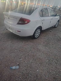 بيرسونا • ٢٠١٣ • بصرة