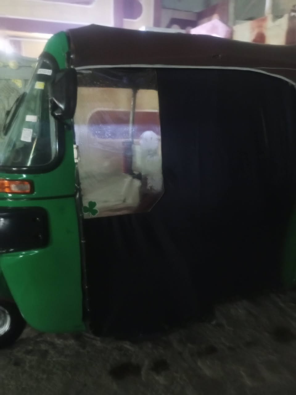 السلام عليكم  تكتك خضره للبيع  مجفته رقم انكليزي سنويه بسمي بيها ضربه بل صفحه مكاني بغداد الشعب التواصل دخول خاص


**إذا كنت صاحب هذا الإعلان وتريد حذفه لأي سبب، رجاءا أرسل رسالة إلى الدعم الفني**