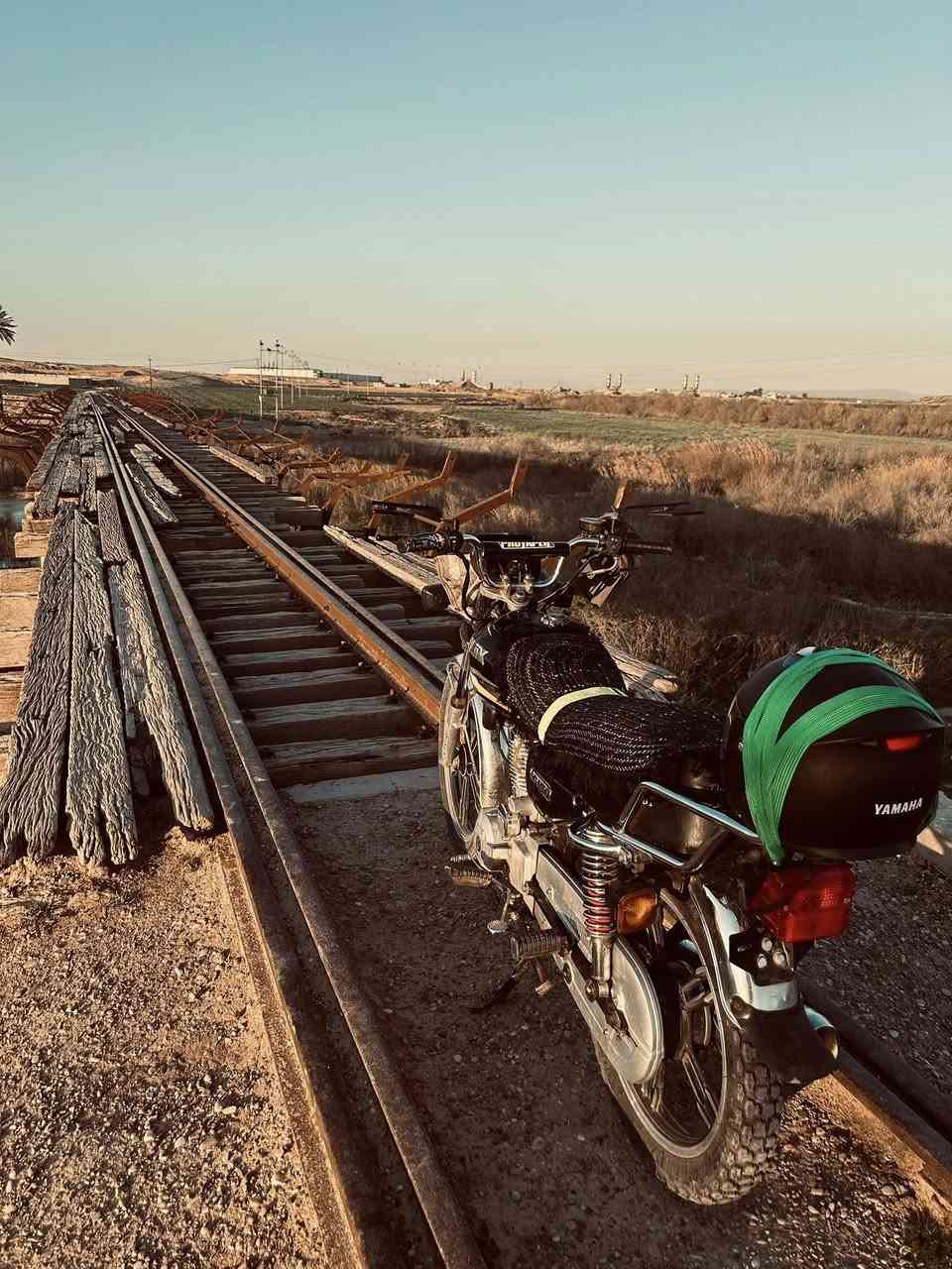 سلام عليكم ❗️.                                                               دراجه للبيع دراجه موديل 23دراجه ما متعوبه يمي اصعد للشغل وانزل 4يام يعني بل شهر استخدمه بس 4يام دراجه خير مال الله معدل وشلعه ودراجه رتبته علا إيدي  الخاص مفتوح تفضل خاص وهلابيك تعجبك ع عيني وراسي ما تعجبك هم ع عيني وراسي


**إذا كنت صاحب هذا الإعلان وتريد حذفه لأي سبب، رجاءا أرسل رسالة إلى الدعم الفني**