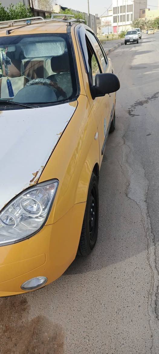 سلاماً عليكم
طيبه موديل 16 رقم بغدادجاهزه
مكينه لا تنقيص ولاتبخير كير كلچ جديد
تخم تاير جديد باتري جديد كهربائيات كله شغاله
السياره جاهزه مكاني كربلاء
للتواصل ***********
***********وات ساب
