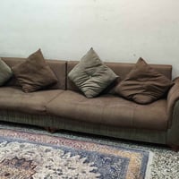 ديوان • ١٠ مقاعد • حي اور بغداد