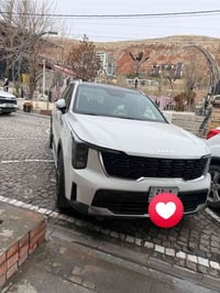 سورنتو ٢٠٢٥ • رقم اربيل • تحويل مباشر