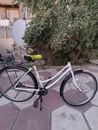 بايسكل • نظيف ٩٠/١٠٠ • قضاء غماس