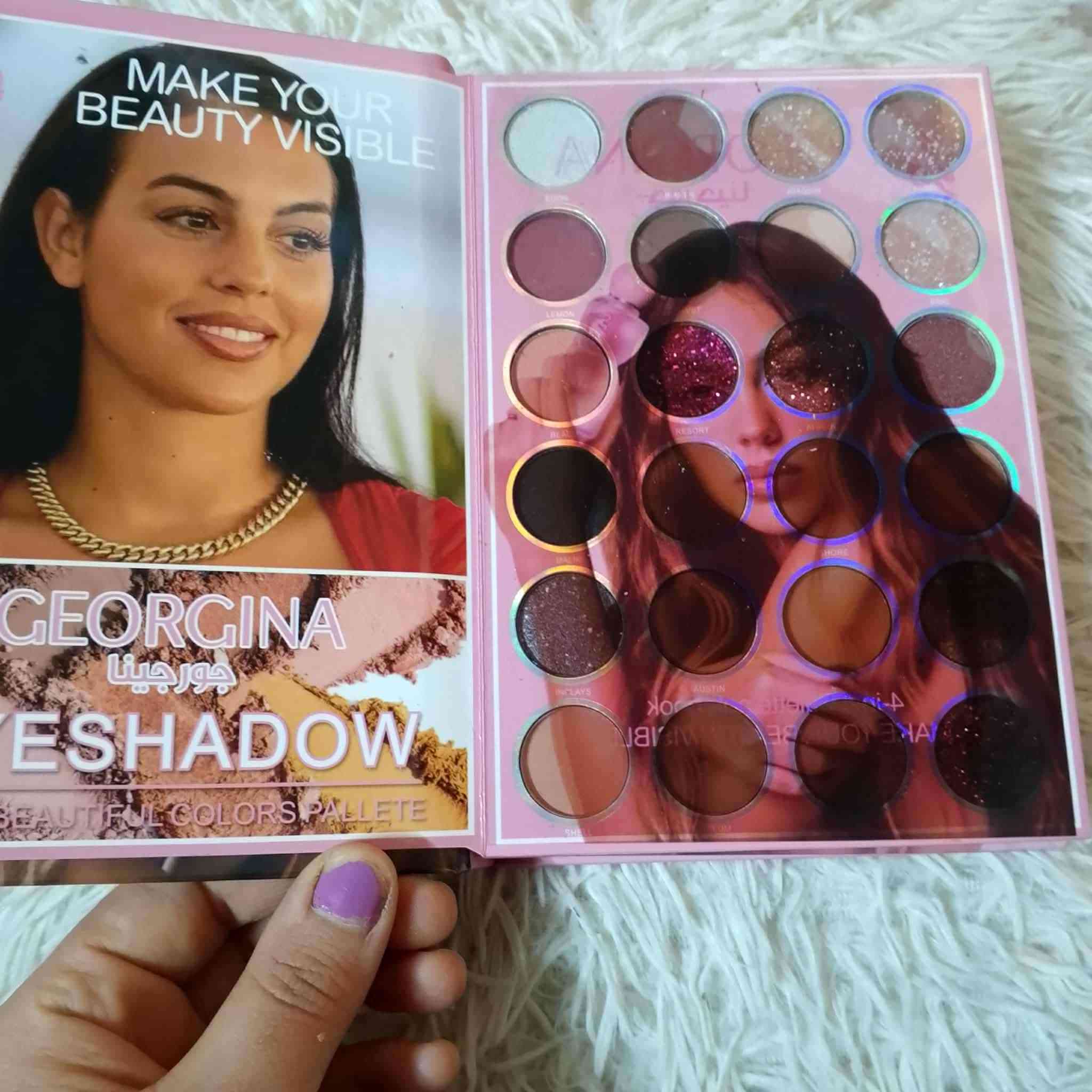 يتوفرمكياج بانواعو وبسعر مناسب


**إذا كنت صاحب هذا الإعلان وتريد حذفه لأي سبب، رجاءا أرسل رسالة إلى الدعم الفني**