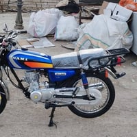 موتور • موديل ٢٠٢٥ • دوانيه شراي