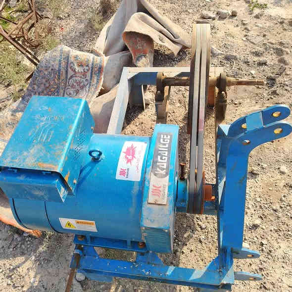 راس توليد ينشد. وره العنتر او الفوركسن ما مستخدم غير شهرين ٦٢كيفي موجوده ناحية سليمان بيك قرب امرلي السعر ١٠ ورقات للاتصال ***********
