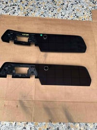 شوفرليت ترافرس • اكاديا 2024-2026 • جوة السوك