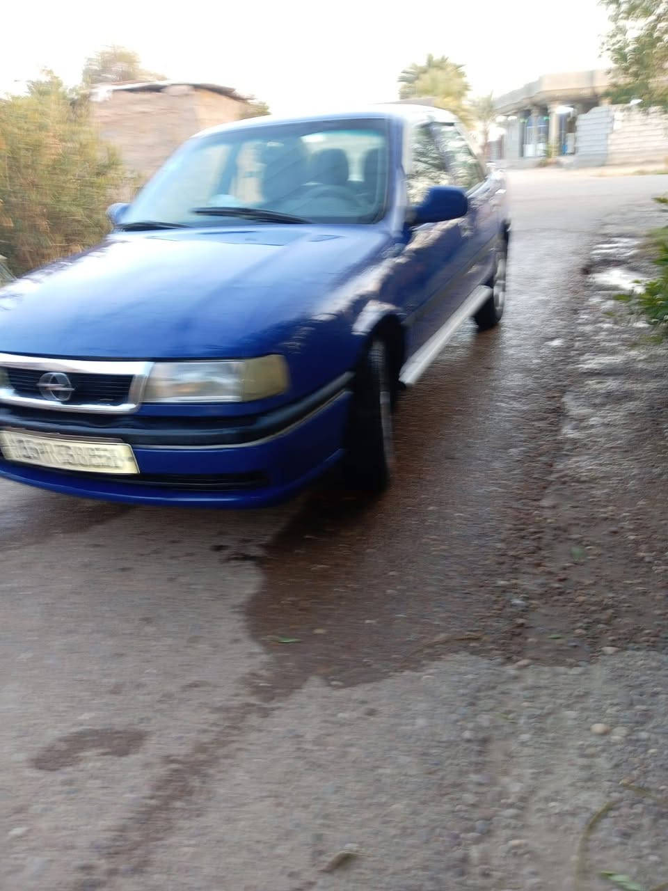 فكتره لبيع محرك ٢٠٠٠ صبق جمليه سياره بلديه مكفوله من ذربه وخياس
مديل ٩٥ دبل رباك جديده كلش سياره ربع ما تصرف عليه فول فول محرك كير خير من الله سياره متعوب عليها كلش سعر ٤٧ بيه مجال بصيط وتساب ***********
