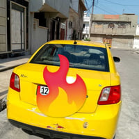 كيا ريو • ٢٠١١ • سنوية ٢٠٢٩