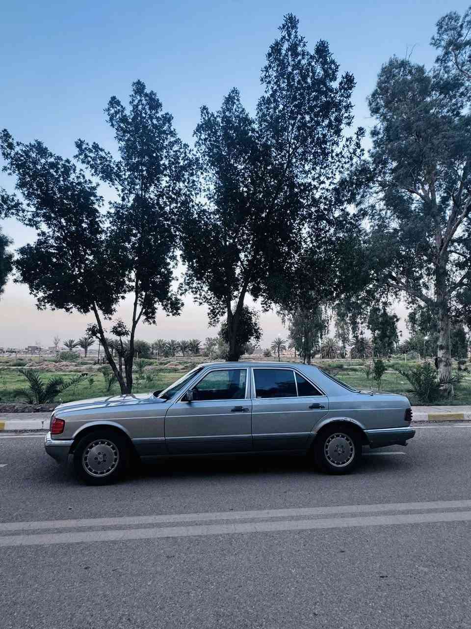 SE300 1987

.مارسيدس جامبو SE300 للبيع 

.موديل 1987 رقم بغداد  

قواعد دبلات سليمه 

كير وميكنه بلاد عنكبوت 

مصبوغه حزام مكفوله من كلبه او كصه او اي عيب شرعي 

السياره جاهزه كهربائيات حداديه خير من الله 

  وترهم مراوس حسب القناعة 

للاستفسار خاص او على الرقم ***********

