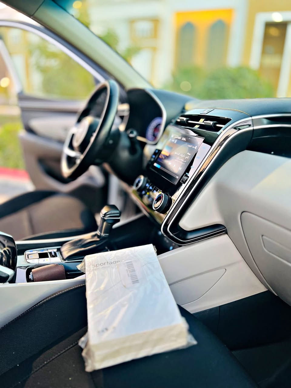 سلام عليكم
توسان خليجي موديل 2021 

مكفوله 

ماشية ٣٩ 

سياره موصفات الخليجي المعروفه بـ اغلب السيارات التوسان

تشغيل عن بـعـد

اشاره ترحيب

كشنات كهرباء

جام هيتر

داخل لونيين

اسود ورصاصي

كشنات جلد بلادي

حجم المكينه 2000 دوش سمارت

تسحك بانزين عادي ومحسن بدون دوانز

كير ومحرك كفاله وفحص بـ اي مكان

العنوان بغداد ابوغريب ***********

سعر ٢٠٥$
