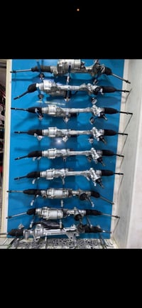 مختصون في الأدوات الأحتياطية الأمريكية متوفر ادوات جالنجر🔥🔥🧞‍♂️ 077099...