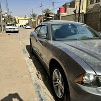 تشارجر • ٢٠١٤ • ابو الخصيب