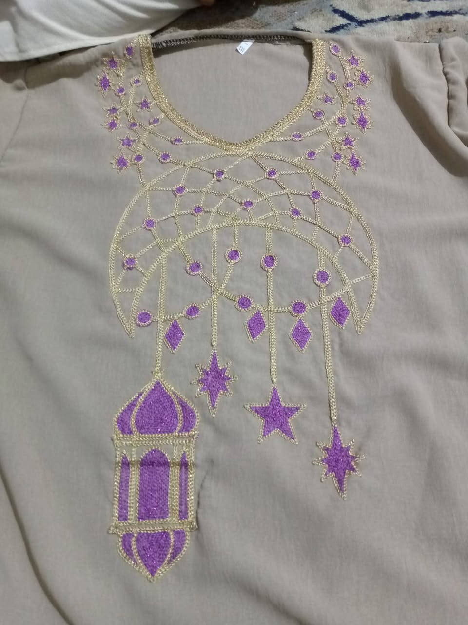 يا الله يا رزاق
دشاديش كشمير السعر 5000 الاف 
تراكات السعر 5000 الاف 
خصم خاص لاصحاب الجمله


**إذا كنت صاحب هذا الإعلان وتريد حذفه لأي سبب، رجاءا أرسل رسالة إلى الدعم الفني**