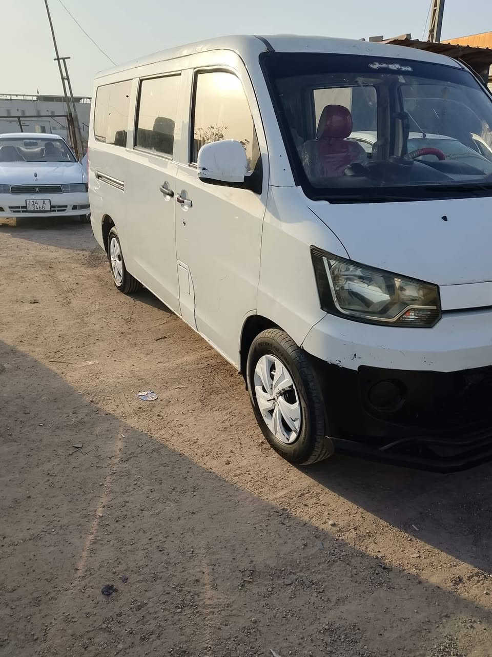 السلام عليكم للبيع فاو الخشفه مديل 2015محوره مكيه وكير سفن كي كوله رقم ميسان أجره بسمي يريد تحول جاز أو وكاله سعره45 رقم رقمي للتواصل ***********
