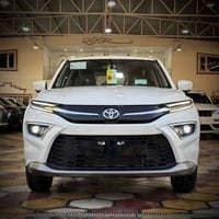 #امجد_الحسني_لتجارة_السيارات  TOYOTA Urban Ctuiser —— 2026  ➖ هاييرد ➖...