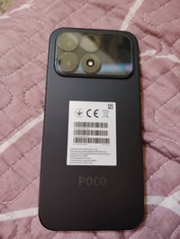 بوكو اف ٨ برو • ٥١٢ • قضاء الشاميه