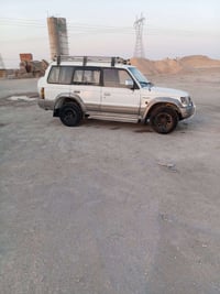 باجيرو • رقم بصره • يداور