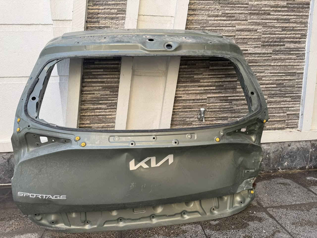 جنطة للبيع مكاني الشعب


**إذا كنت صاحب هذا الإعلان وتريد حذفه لأي سبب، رجاءا أرسل رسالة إلى الدعم الفني**