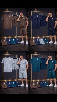 تراك • برموده • توصيل