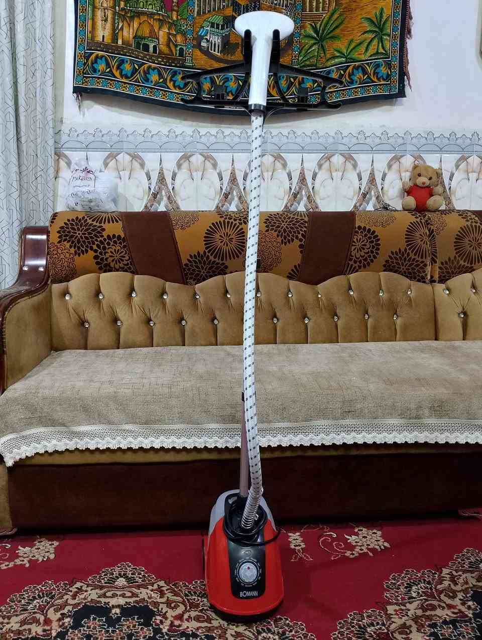 كابسه تصلح لعمل البركر والصاج وأيضاً شوايه سعرها 60 في نفس الوقت واوتي بخاري سعره 30للبيع للتواصل والاستفسار واتساب فقط ***********
