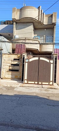 حي البكر • ١٠٠م • ٣ غرف نوم