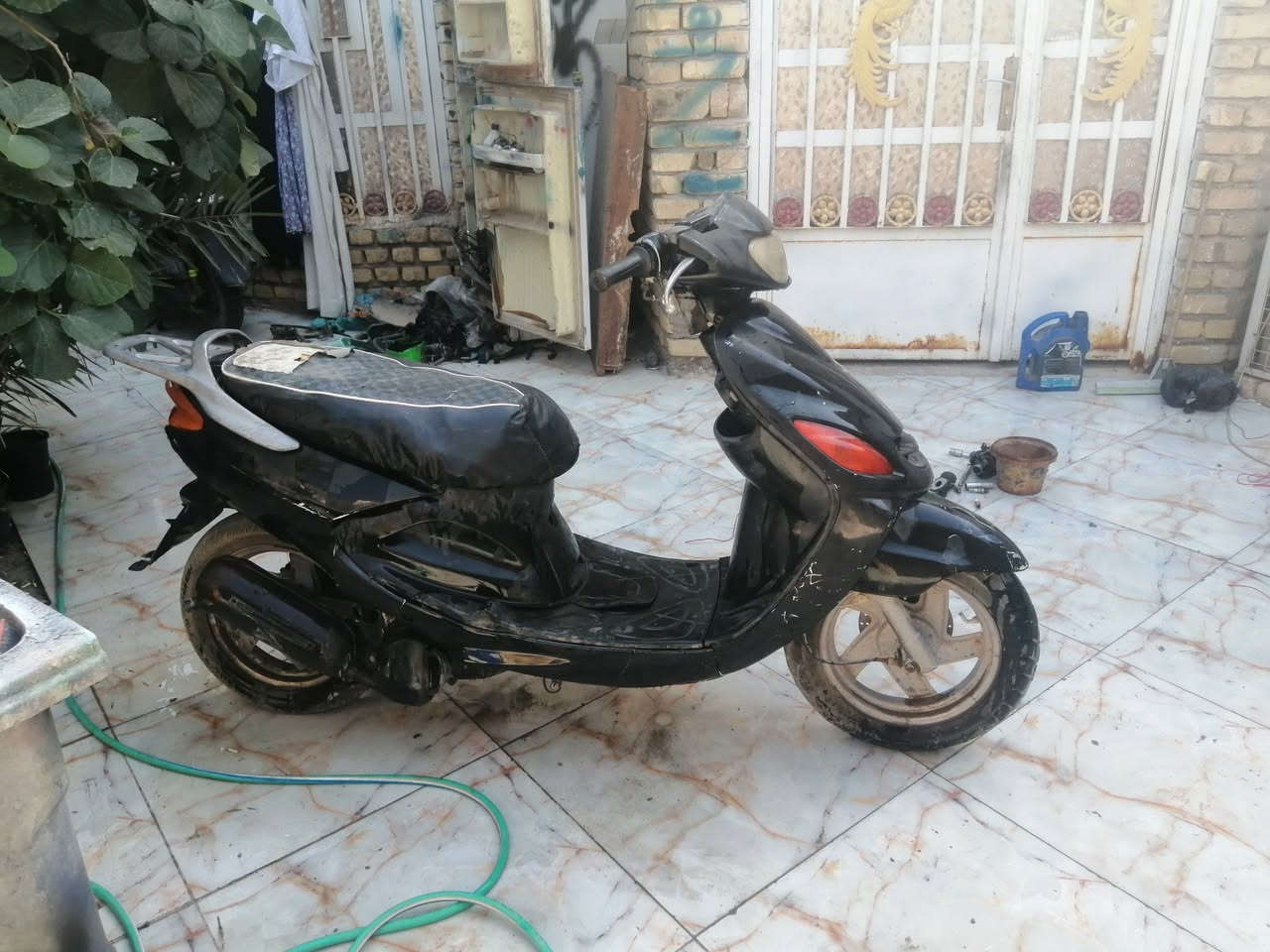 اكزز فحل ياباني شغاله نهضة قويه وسريعه ب٢٥٠ وبيه مجال مكان فضليه


**إذا كنت صاحب هذا الإعلان وتريد حذفه لأي سبب، رجاءا أرسل رسالة إلى الدعم الفني**
