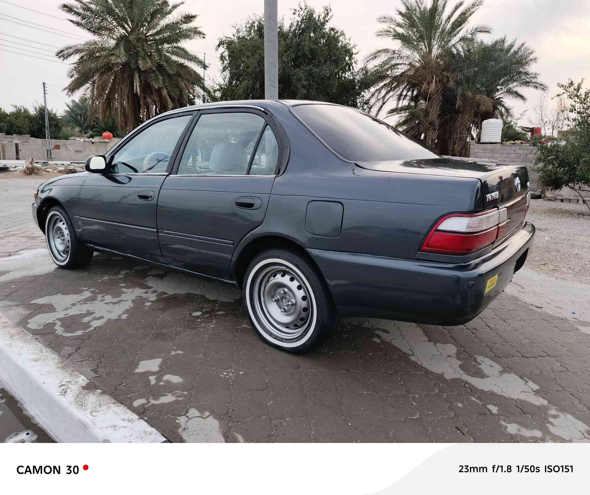 كورله مديل 92مكفوله كص ونقل تخم تاير حداديه كارتون 
رقم نكليزي السنويه 30 شرط التحويل السياره احله من الصور السعر 48وبيهه مجال قليل العنوان البصره ***********
