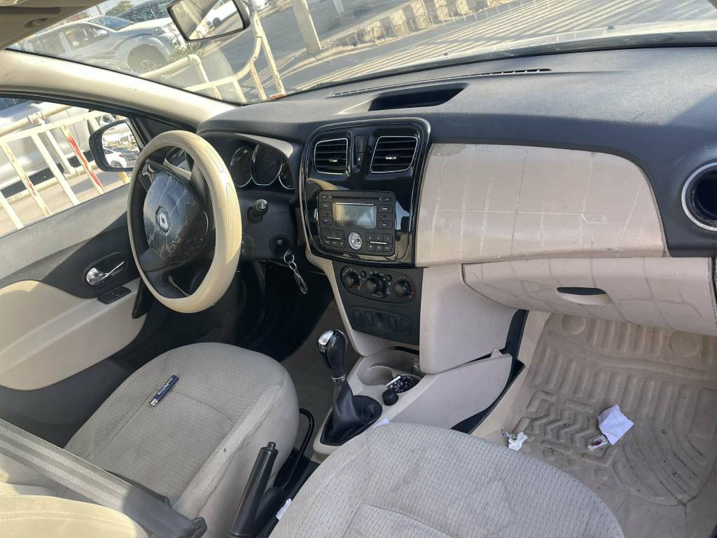 Reno symbol 2016
دووپارچەی بۆیاخە بێ ناو گرتن 
٨٦ هەزار رۆشتووە هەقیقی
سەنەوی بەسەر چووە 
مەکینەو گێڕی نەکراوەتەوە زۆر مەزبووتە بێ 
*********** السليمانية, العراق
