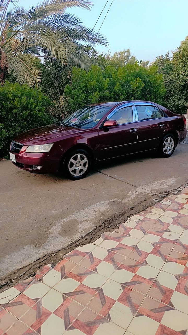 سوناته 2008 كير محرك مكفول حزام صبغ بسمي مراوس هم يرهم، المكان ديالى  السعر 97 ..***********
