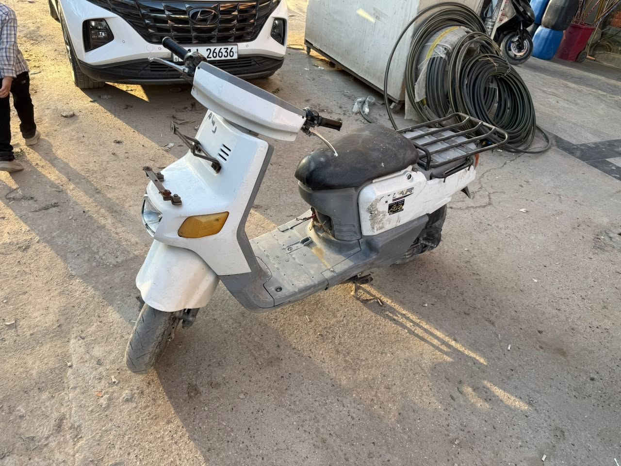 ً


**إذا كنت صاحب هذا الإعلان وتريد حذفه لأي سبب، رجاءا أرسل رسالة إلى الدعم الفني**