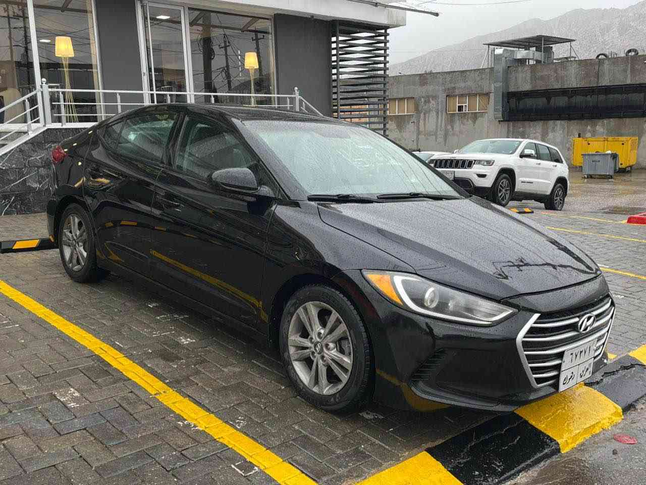 للبيع نقداً… هيونداي النترا موديل ٢٠١٨… كير اوتو… محرك دوش… بيهه البنيد وشويه من الجاملغ صبغ بدون شواصي شرط… السيارة بلادية ومابيهه ولا نقص…. المكان دهوك… السعر ١١٨ ومجال… للاستفسار 
***********
*********** دهوك, العراق
