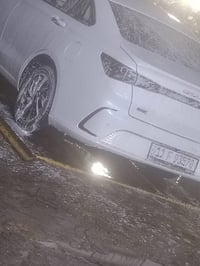 بايك u5 بلاس موديل 2026 زيرو قبل شهر استلمتهه رقمتهه بسمي حره. بيهه ضم...