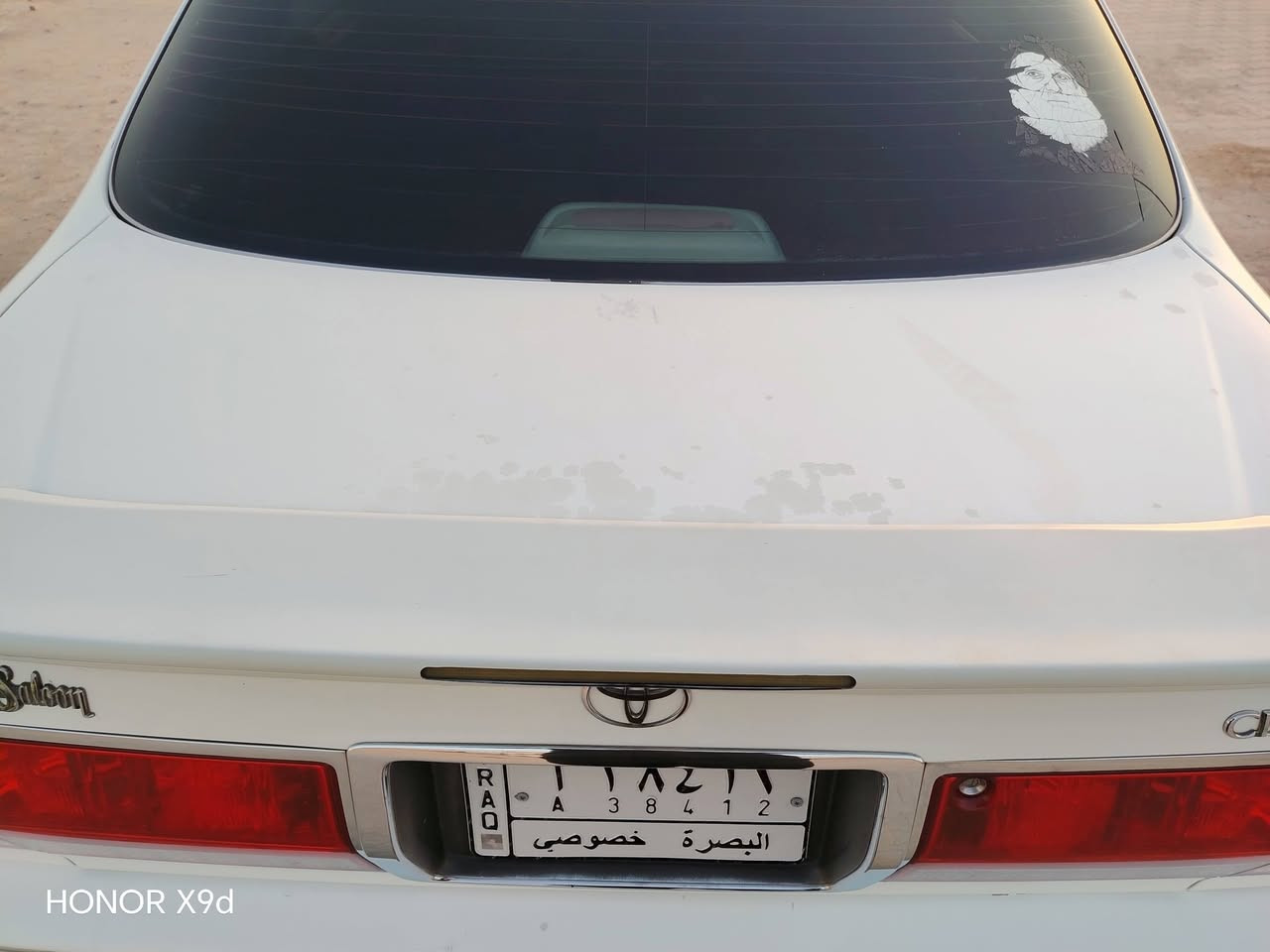 ملكه ٣ دكم بصره بأسمي قرار ٤٨
كفاله عامه
كرستال اصل
صدفي
فتحه
تحكم استيرن
تحكم مري
هيتر مري
فإن ماجسته مزدوج
ادامه مكينه توني مسويها يم وسام

السعر ١٦٥ وبيها مجال للشراي
واتساب ***********
