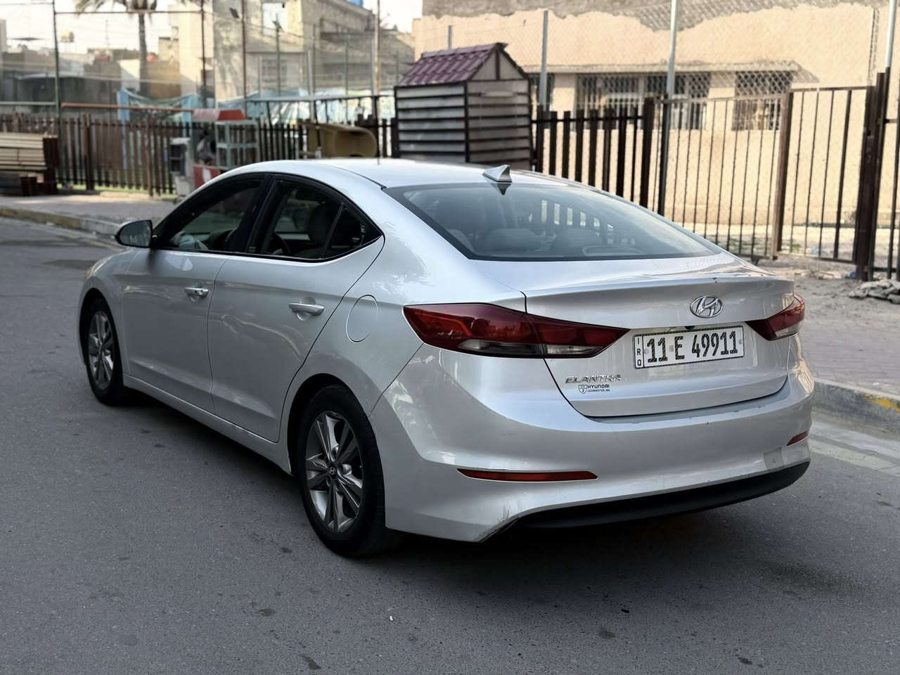 ياالله
السلام عليكم
النترا 2017 وارد امريكي كلين  فول ماعده الفتحه
بدون صبغ بدون تبديل 
صور حادث وسونار منشورات
بصمه
تشغيل عن بعد
مكينه 2000 دوش
گير at المرغوب
رادارات 
نقطه عمياء
شاشه كبيره تدعم ابل اندريد جي بي اس
لدات امامي 
مكاني بغداد / اعضميه
السعر 128
الرقم / ***********
