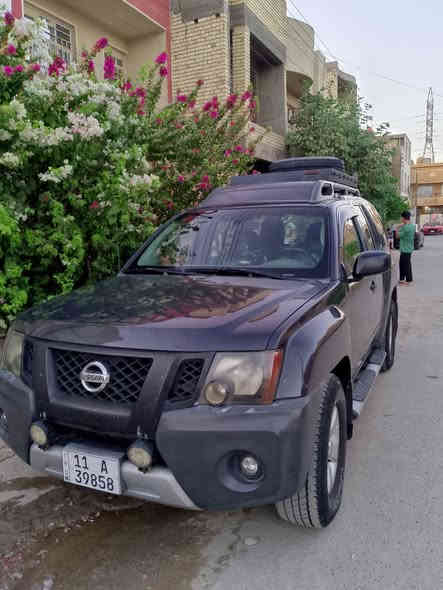 سلام عليكم سياره اكستيرا 
موديل 12 سعر 115
بغداد ثعالبه ***********
