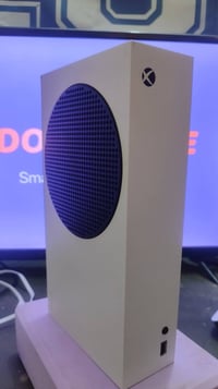 اكس بوكس سيريس اس • Xbox Series S • Series S • جهاز العاب • اكس بوكس م...