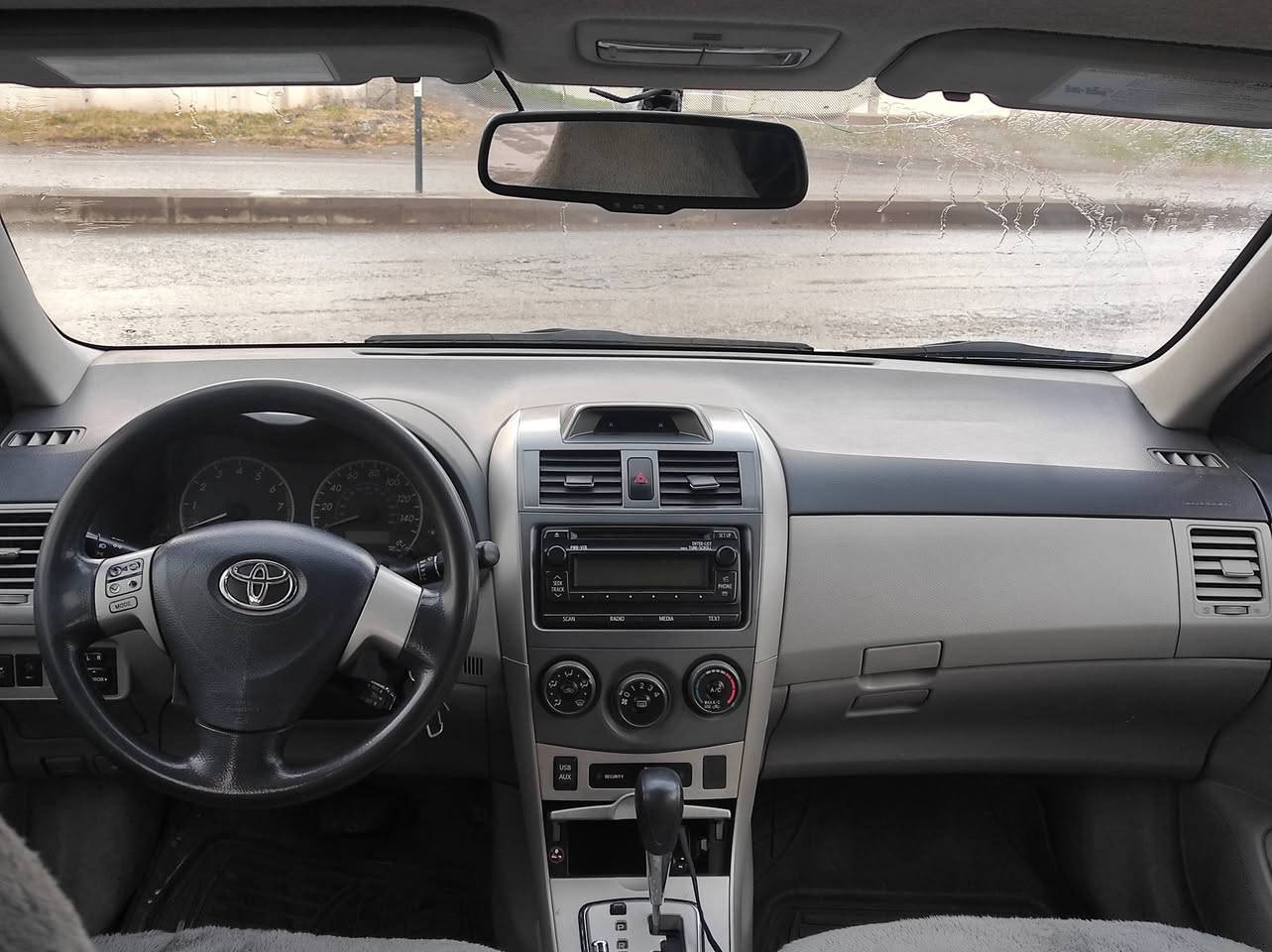 .. تۆیتا کرۆلا مۆدیل 2012 بۆ فرۆشتن ..
سەنەوی تا 2030 نوێیە..
مەکینە 18 مەرغوب
گێرو مەکینەی بەشەرت ..
کارەبای و سارد و گەرمی بەشەرت وەکالەت بەشەرت..
سەیارەکە نمونەیە لەجوانی ...
چوار تایەو ولی لۆکی لەسەرە ..
بۆیاخ ..حیزام بۆیاخە بێ سەقف ..
بۆنرخ پەیوەندی بکە ..***********
